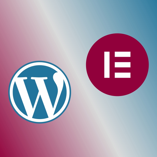 Wordpress und Elementor teaser